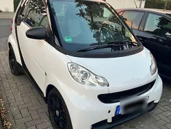 Smart ForTwo Coupé
