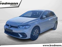 Ascotgrau Neu 2025 VW Polo Life Limousine | 23.450 € (Fairer Preis)