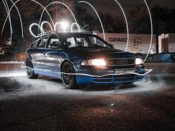 Blau Gebraucht 1998 Audi S4 Kombi | 17.000 €