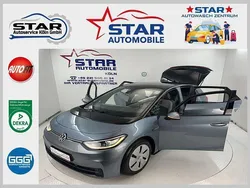 Stonewashed blue Gebraucht 2020 VW ID.3 Pro Performance Kleinwagen | 19.890 € (Guter Preis)