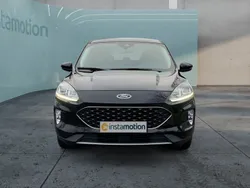 Schwarz Gebraucht 2024 Ford Kuga Cool & Connect SUV | 25.600 € (Guter Preis)