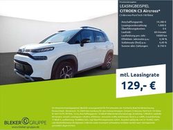 Andere Gebraucht 2023 Citroën C3 Kleinwagen | 13.780 € (Fairer Preis)