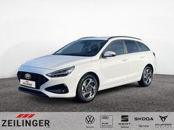 Weiß Neu 2025 Hyundai i30 Kombi | 23.891 € (Fairer Preis)