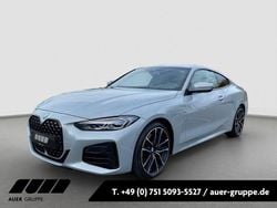 Grau Gebraucht 2022 BMW M440 Sport Line Limousine | 45.900 € (Guter Preis)