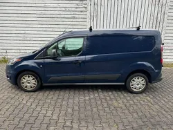Blau Gebraucht 2018 Ford Transit Van / Kleinbus | 6.980 € (Superpreis)