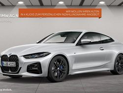 Gold Gebraucht 2021 BMW 430 Performance Coupé | 43.990 € (Etwas zu teuer)
