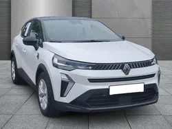 Perlmuttweiß+blackpearlschwa Neu 2025 Renault Captur Evolution SUV | 21.940 € (Guter Preis)