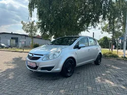 Grau Gebraucht 2008 Opel Corsa Kleinwagen | 3.450 € (Fairer Preis)