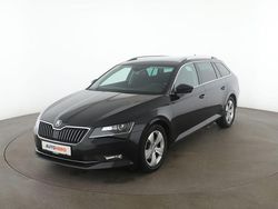 Schwarz Gebraucht 2019 Skoda Superb Style Kombi | 21.340 € (Guter Preis)