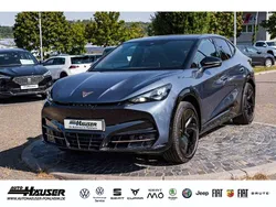 Blau Gebraucht 2024 Cupra Tavascan VZ SUV | 57.395 €