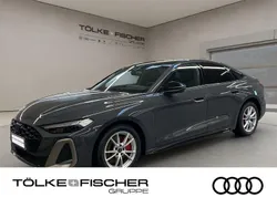 Magnetgrau Gebraucht 2024 Audi A5 Ambiente Coupé | 59.787 € (Guter Preis)