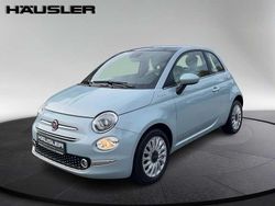 Grün Gebraucht 2022 Fiat 500 Dolcevita Kleinwagen | 12.950 € (Fairer Preis)