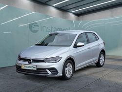 Silber Gebraucht 2023 VW Polo Kleinwagen | 18.999 € (Fairer Preis)