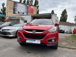 Rot Gebraucht 2013 Hyundai ix35 Premium SUV | 7.999 € (Guter Preis)