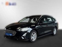 Metallic Gebraucht 2021 Ford Focus Cool & Connect | 18.900 € (Guter Preis)