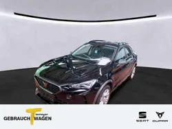Schwarz Gebraucht 2022 Cupra Formentor SUV | 24.880 € (Guter Preis)