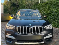 Schwarz Gebraucht 2019 BMW X3 Advantage SUV | 32.900 € (Fairer Preis)
