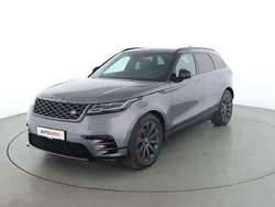 Grau Gebraucht 2018 Land Rover Range Rover Velar SE Dynamic SUV | 32.430 € (Superpreis)