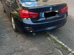 Gebraucht 2016 BMW 318 Limousine | 10.800 € (Guter Preis)