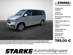 Gebraucht 2021 VW T6.1 Generation Six Van | 47.550 € (Fairer Preis)