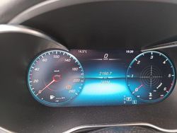 Grau Gebraucht 2021 Mercedes GLC200 SUV | 37.700 € (Fairer Preis)