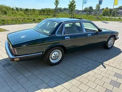 Grün Gebraucht 1991 Jaguar XJ40 Limousine | 22.999 €