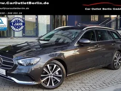 831 (grafitgrau metalliclack Gebraucht 2020 Mercedes E300 Kombi | 29.750 € (Fairer Preis)