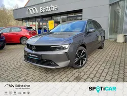 /typ aussenverkleidung metalliclackierung Neu 2024 Opel Astra Elegance Kombi | 21.590 € (Superpreis)