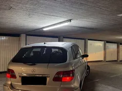 Gebraucht 2008 Mercedes B200 Van / Kleinbus | 4.400 € (Guter Preis)
