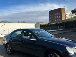 Gebraucht 2003 Mercedes C180 Classic Limousine | 2.250 € (Fairer Preis)