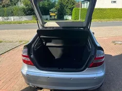 Gebraucht 2007 Mercedes C180 Coupé | 2.999 € (Guter Preis)
