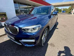 Gebraucht 2021 BMW X3 xLine SUV | 35.500 € (Guter Preis)