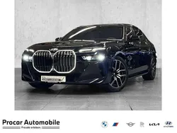 BMW 740