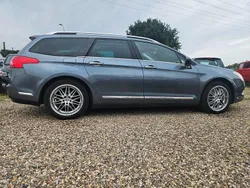 Grau Gebraucht 2010 Citroën C5 Exclusive Kombi | 4.500 € (Fairer Preis)