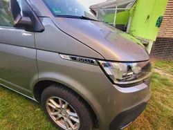 Beige Gebraucht 2021 VW T6.1 Edition Van | 41.000 € (Superpreis)