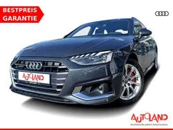 Andere Gebraucht 2020 Audi A4 Comfort Kombi | 29.950 € (Teuer)