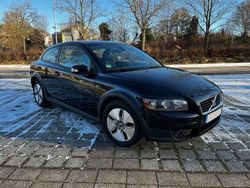 Schwarz Gebraucht 2008 Volvo C30 Momentum Kleinwagen | 4.800 € (Fairer Preis)