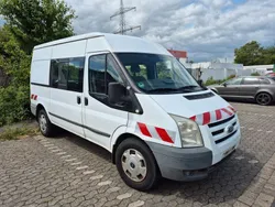 Weiß Gebraucht 2009 Ford Transit Van / Kleinbus | 3.250 € (Guter Preis)