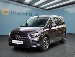 Rot Gebraucht 2025 Mercedes 180 Limousine | 34.649 € (Teuer)