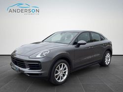 Grau Gebraucht 2020 Porsche Cayenne SUV | 67.790 € (Teuer)