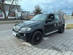 Schwarz Gebraucht 2009 BMW X5 M Sport SUV | 10.990 € (Guter Preis)