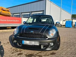Grau Gebraucht 2011 Mini Cooper S Sport Kleinwagen | 4.900 € (Guter Preis)
