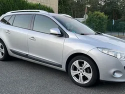 Grau Gebraucht 2011 Renault Mégane III Dynamique Limousine | 4.555 € (Guter Preis)