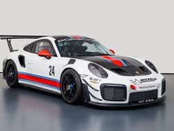 Weiß Gebraucht 2018 Porsche 911 GT2 RS Coupé | 511.700 €