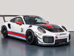 Porsche 911 GT2 RS