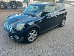 Andere farben Gebraucht 2009 Mini Cooper D Kleinwagen | 2.900 € (Superpreis)