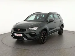 Grün Neu 2024 Cupra Ateca SUV | 36.890 € (Fairer Preis)