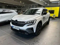 Weiß Neu 2025 Renault Espace Esprit Alpine Van / Kleinbus | 44.690 € (Fairer Preis)