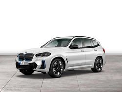 Mineralweiss Gebraucht 2023 BMW iX3 M Sport SUV | 37.900 € (Superpreis)