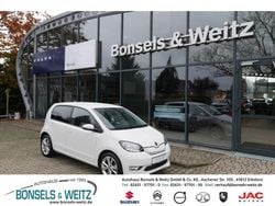 Weiß Gebraucht 2021 Skoda Citigo-e IV Best of Kleinwagen | 12.990 € (Guter Preis)